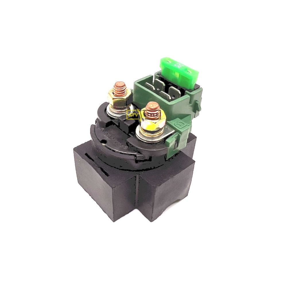 Реле стартера для 500A,500-2A,X5,X6,500-3,Z6 E500-RS1531-11 ( 9010-150310-10001 )
