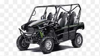 TERYX4 (KRT800CFF)
