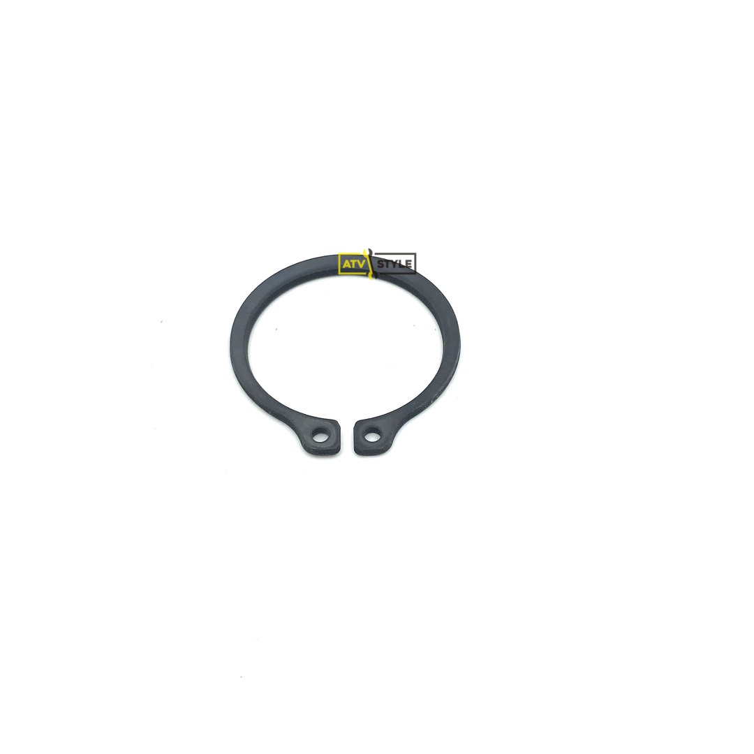 Стопорное кольцо Yamaha 99009-30400-00