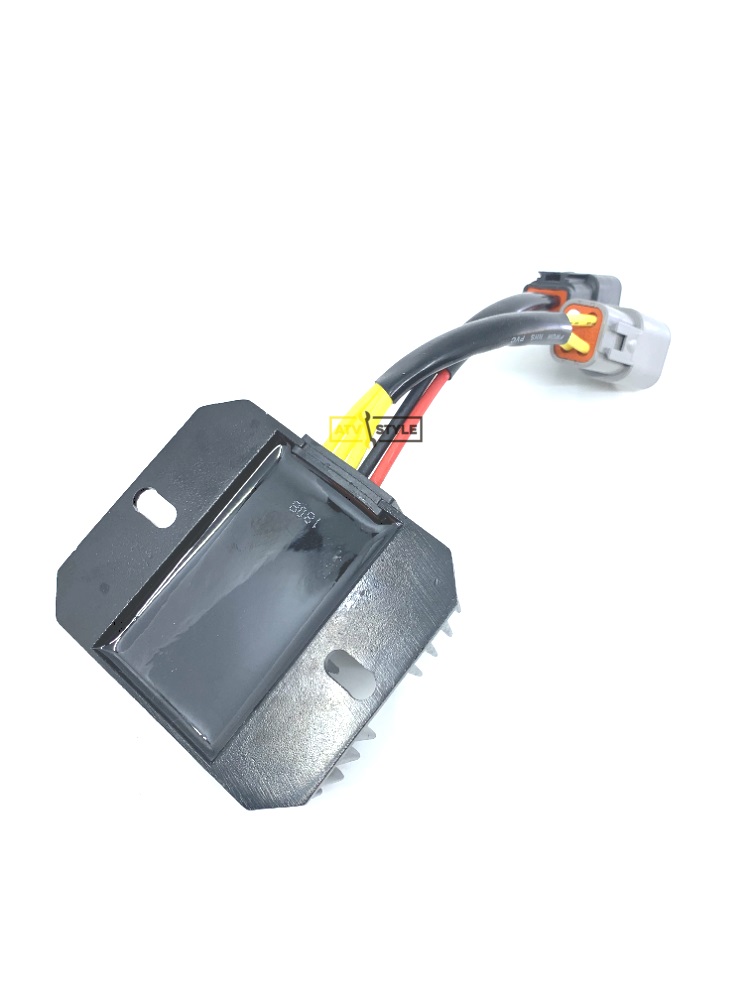 Реле регулятор напряжения Ski Doo SM-01141