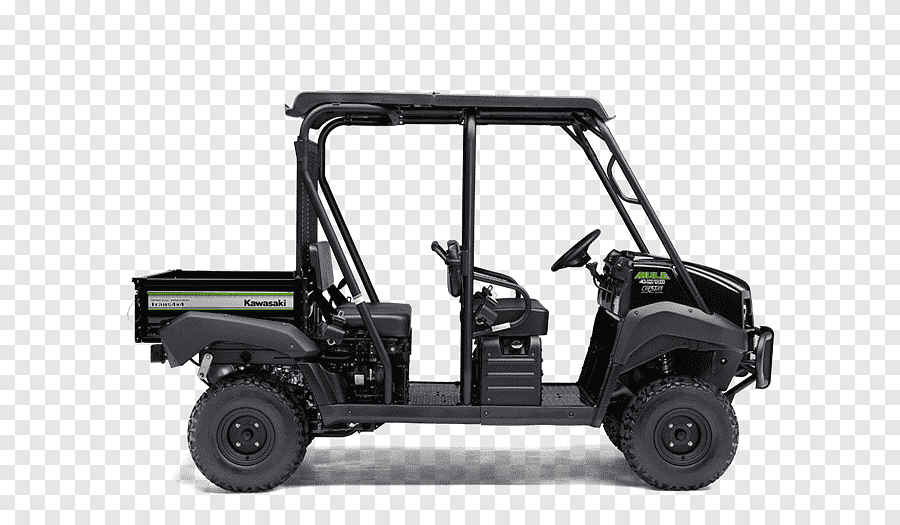 MULE 3010 4X4 (KAF620-E1)