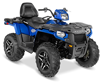 SPORTSMAN TOURING 570 EFI MD (A15SDA57HH/HA)