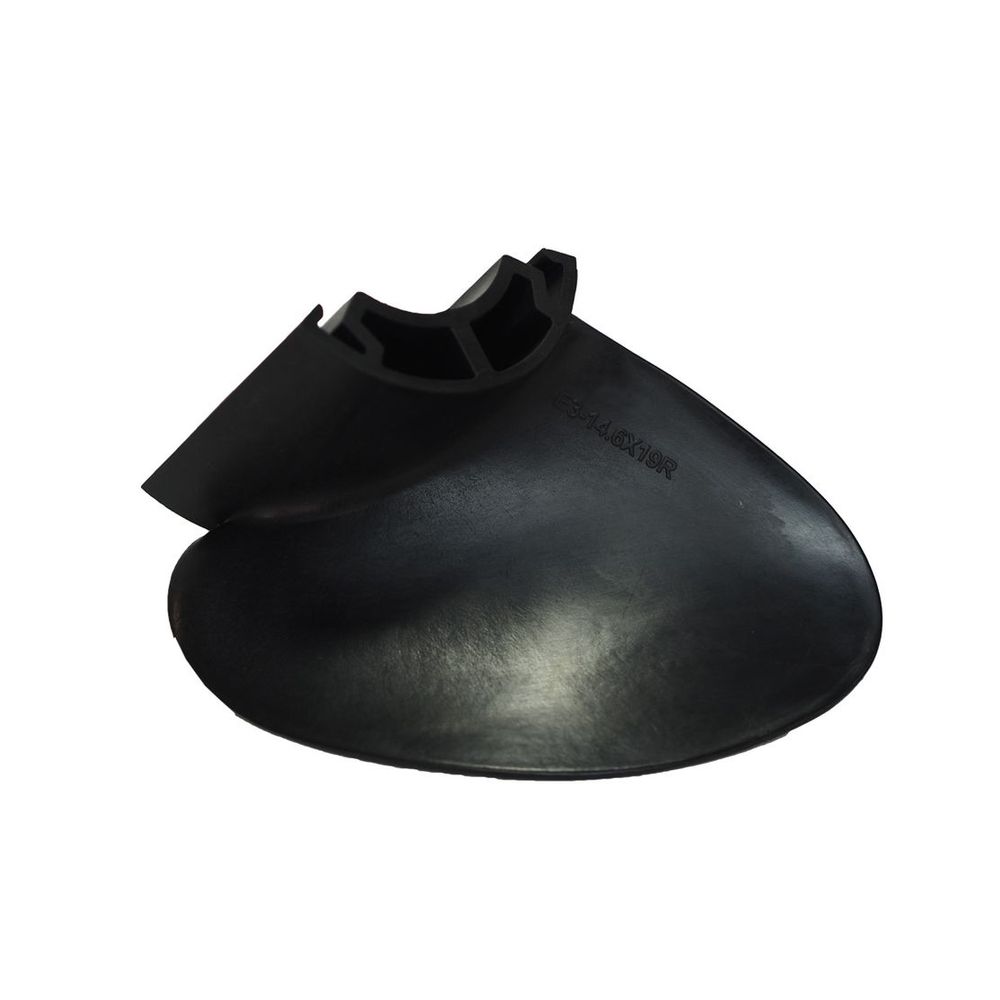 Лопасть гребного винта Skipper 135-300 л.с., 14 3/5"x19" e3-146-19r-oa-b