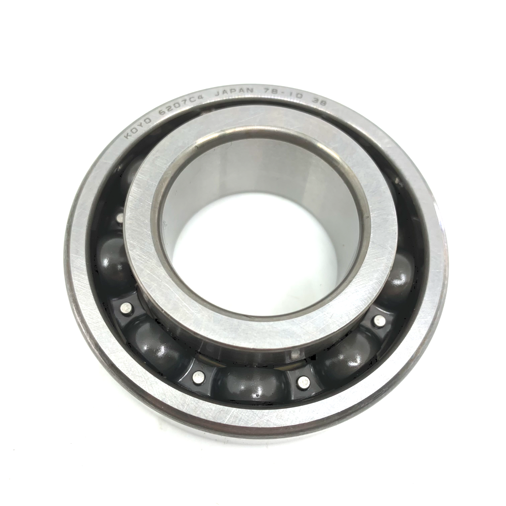 Подшипник коленвала Polaris 6207/9BA9T2C4