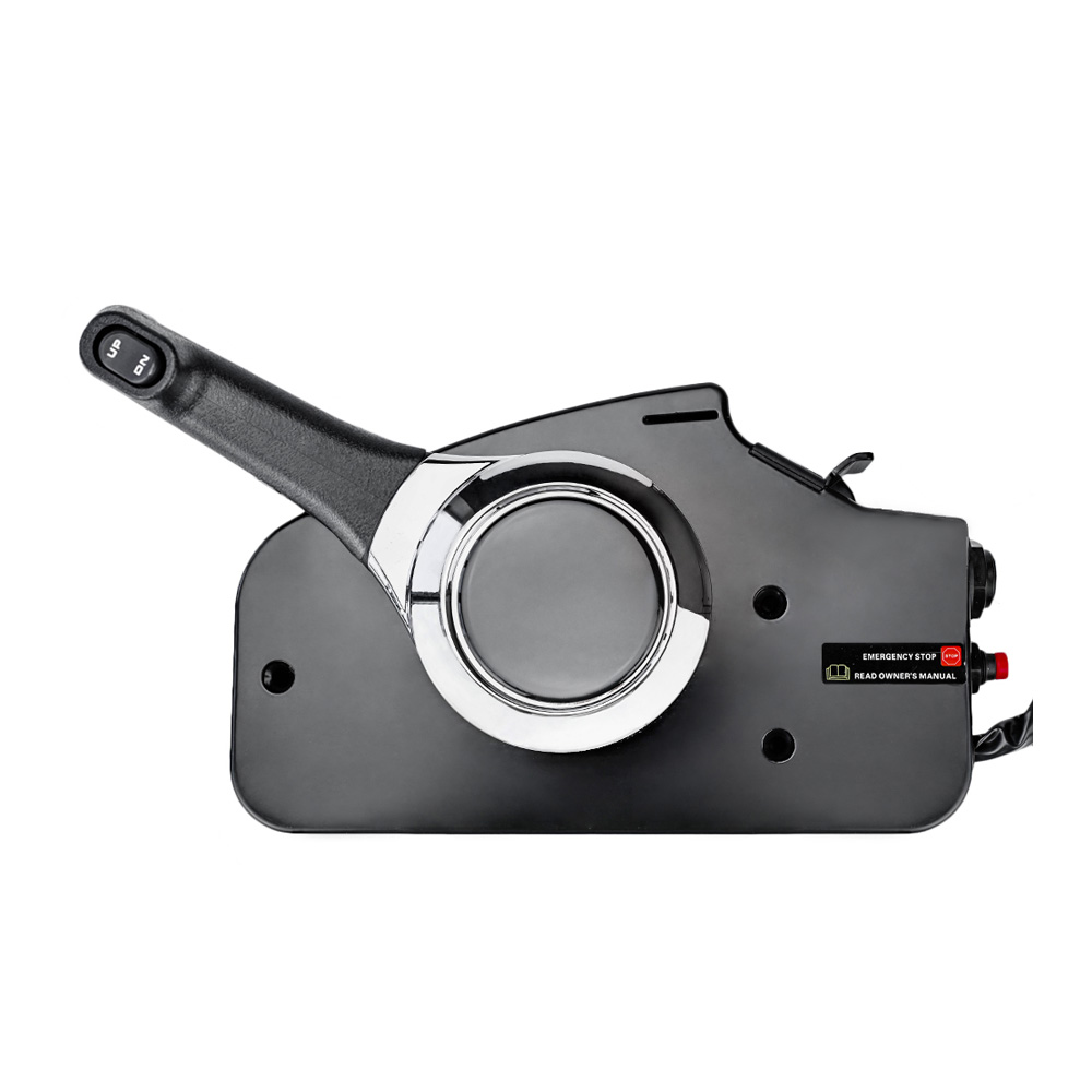 Пульт ДУ Skipper для Honda с кнопкой гидроподъема sk24800-zz5-a22