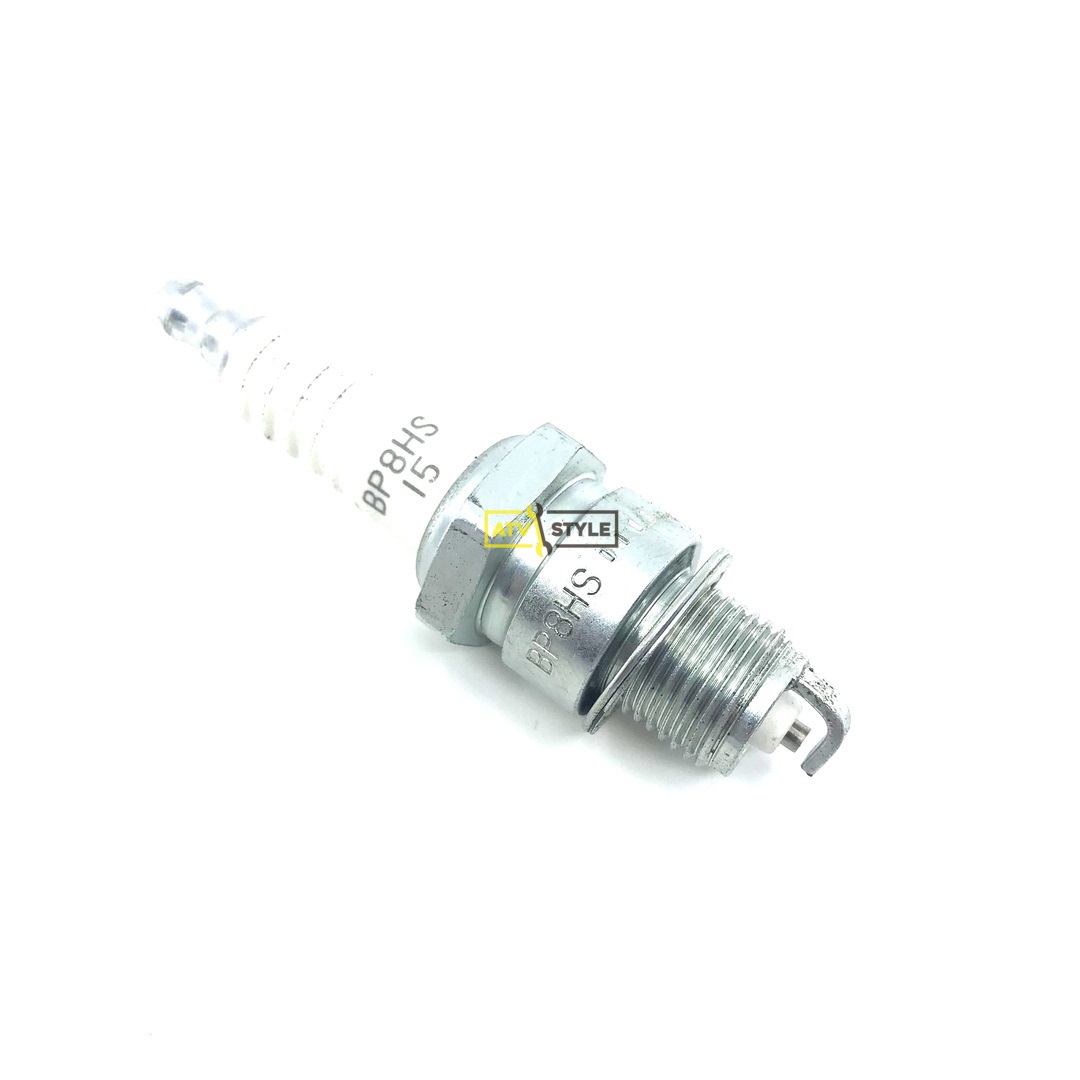Свеча зажигания NGK BP8HS-15