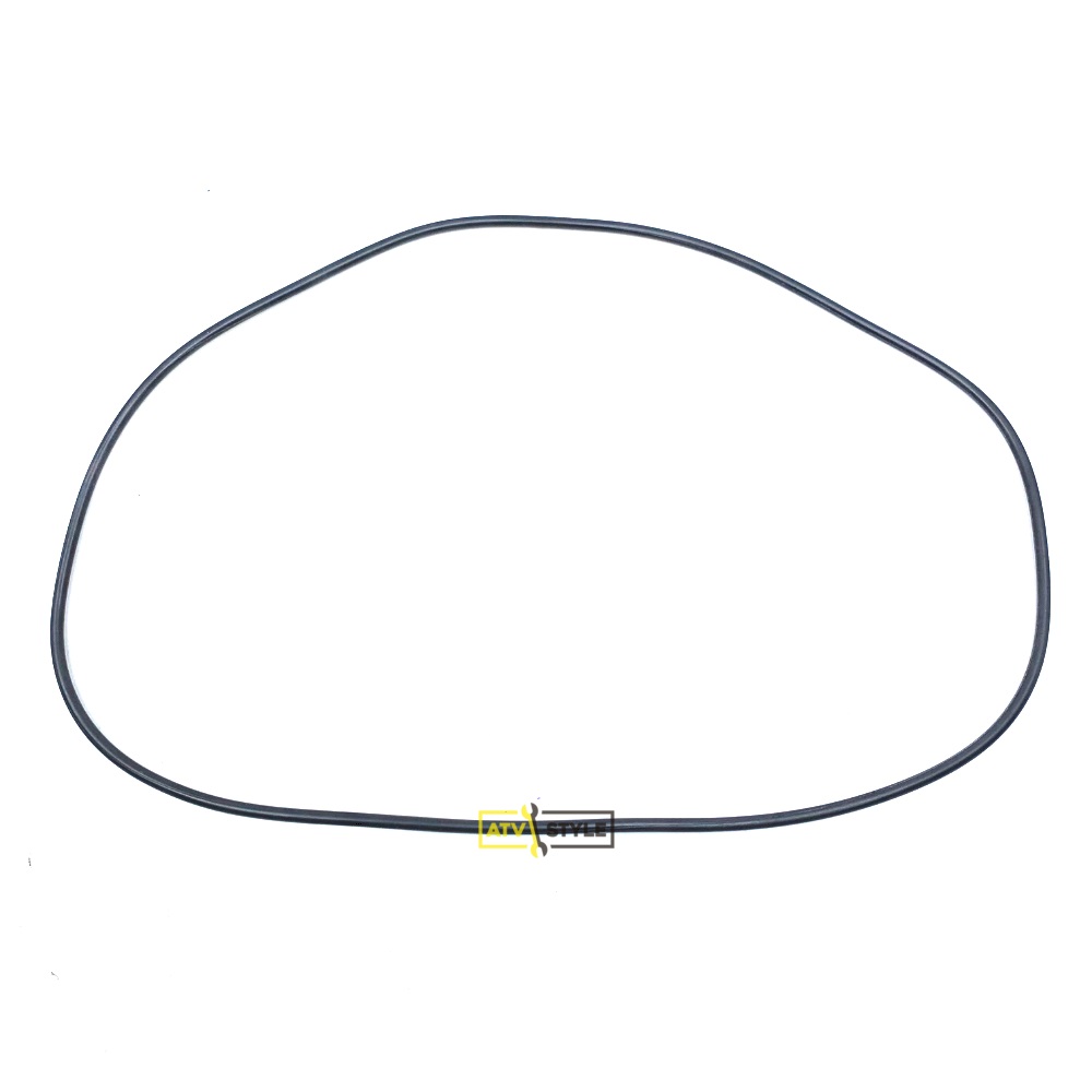 Кольцевое резиновое 196X3 Kawasaki 92055-3761