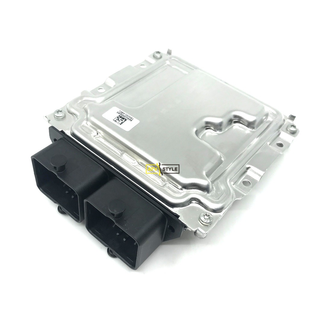 Блок управления двигателем Polaris 4012838