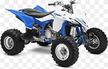 YFZ450R SPECIAL EDITION (YFZ45YSSGY)