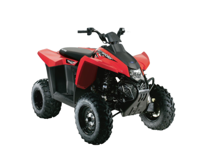 SCRAMBLER 500 4X4 INTL (A10NG50FA)