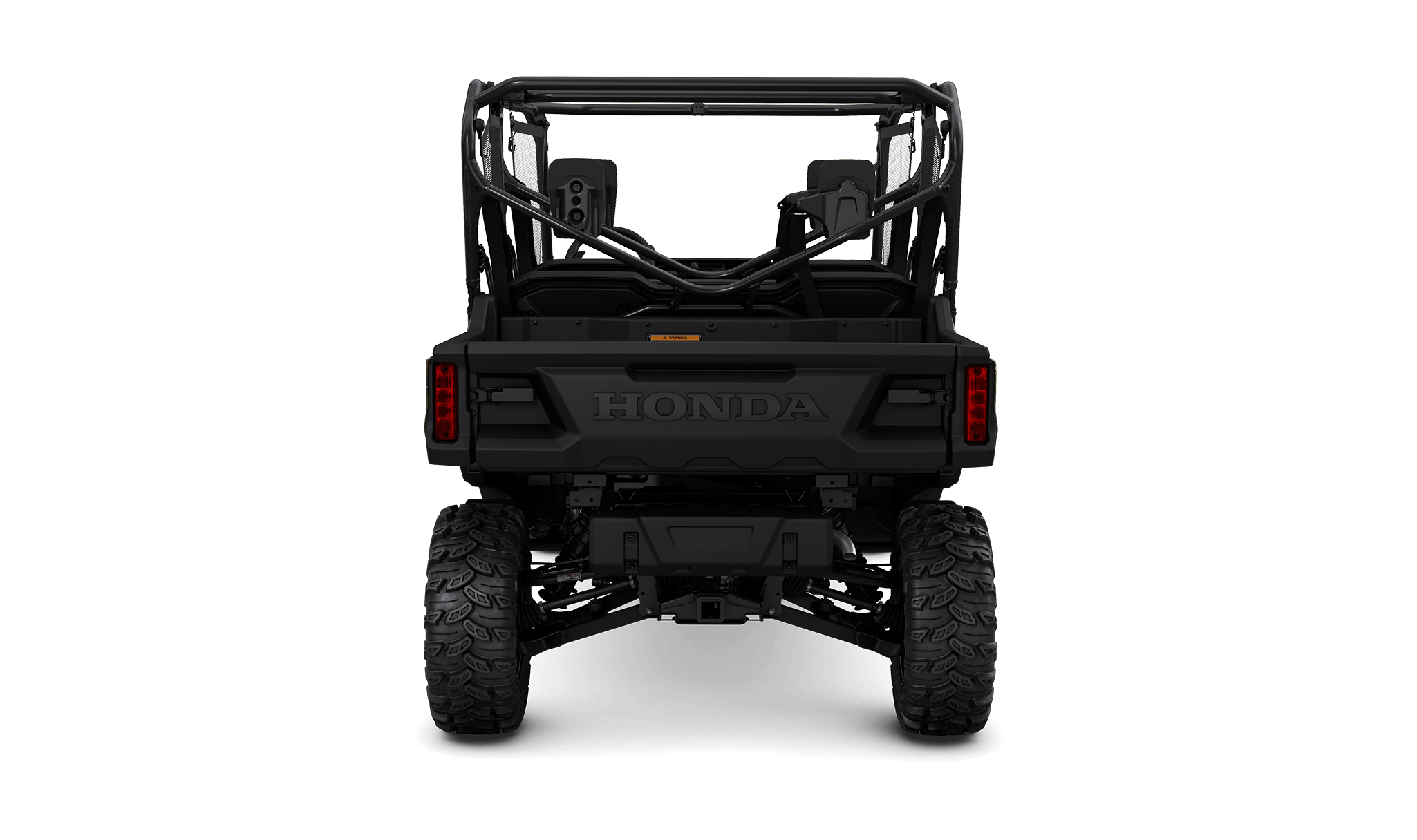 Pioneer 1000 (SXS1000M5D 6AC)