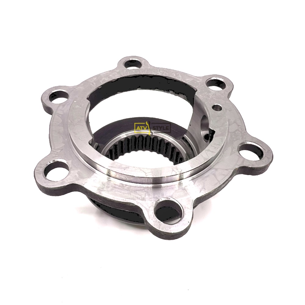 Корпус дифференциала P500-KD3138 ( 0181-313008-0050 )