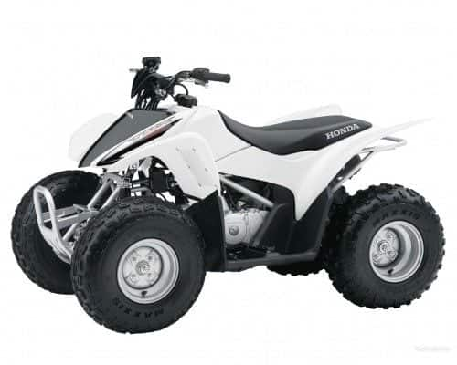 TRX90EX 3AC