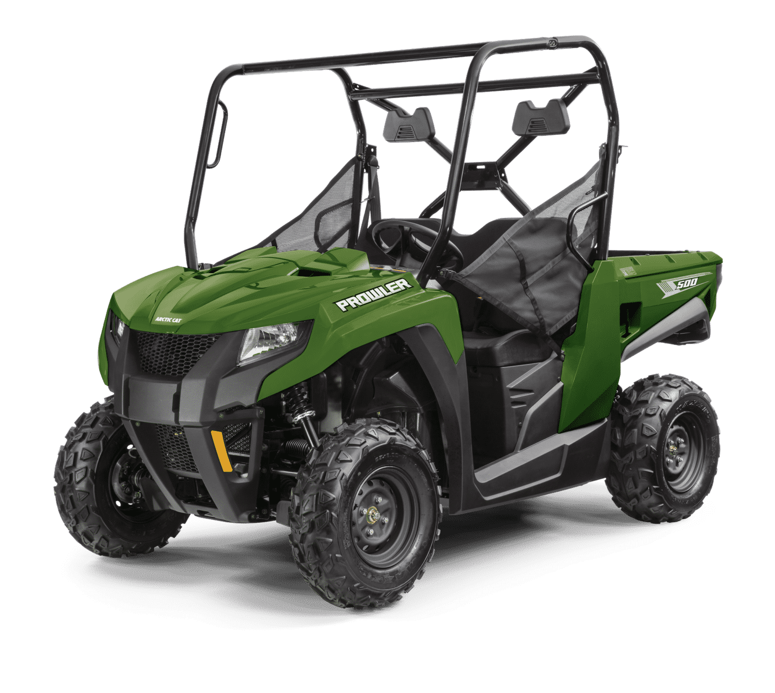 PROWLER 500 HDX GREEN (U2015P5K4CUSG)