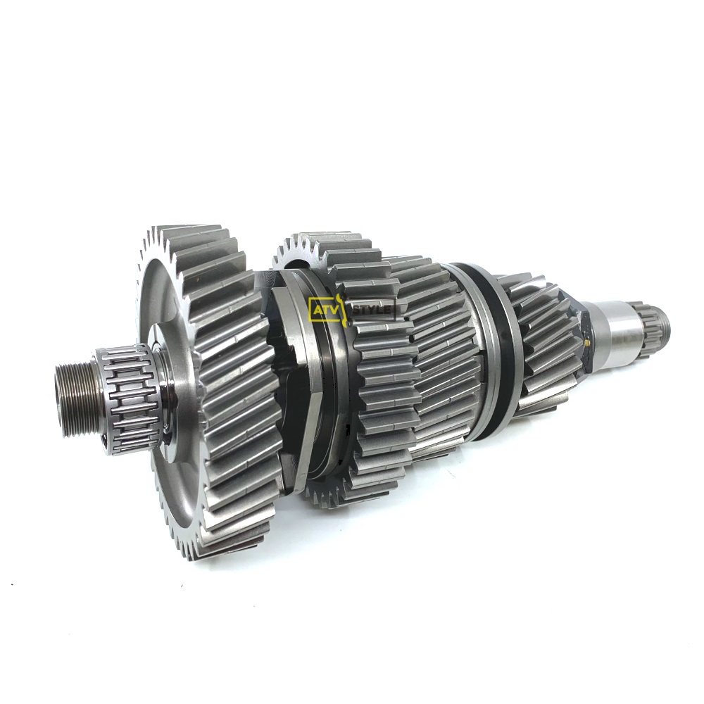 Вал КПП Can Am 420637778