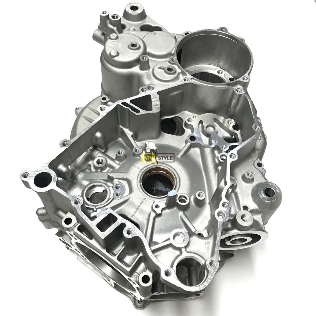 Картер в сборе Kawasaki 14001-0562