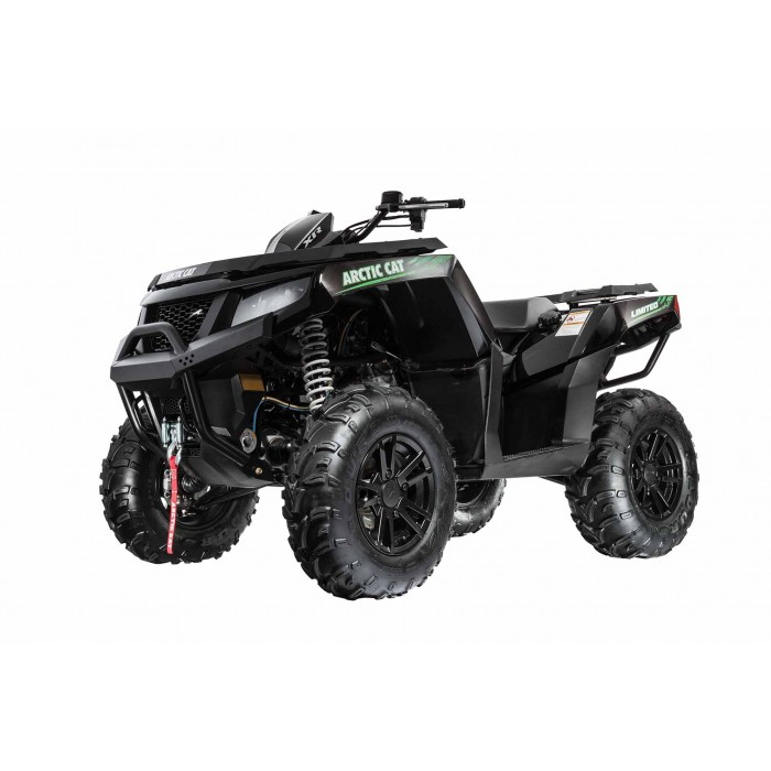 ATV XR 550 XT EFT BLUE [A2015XCO1PETL]