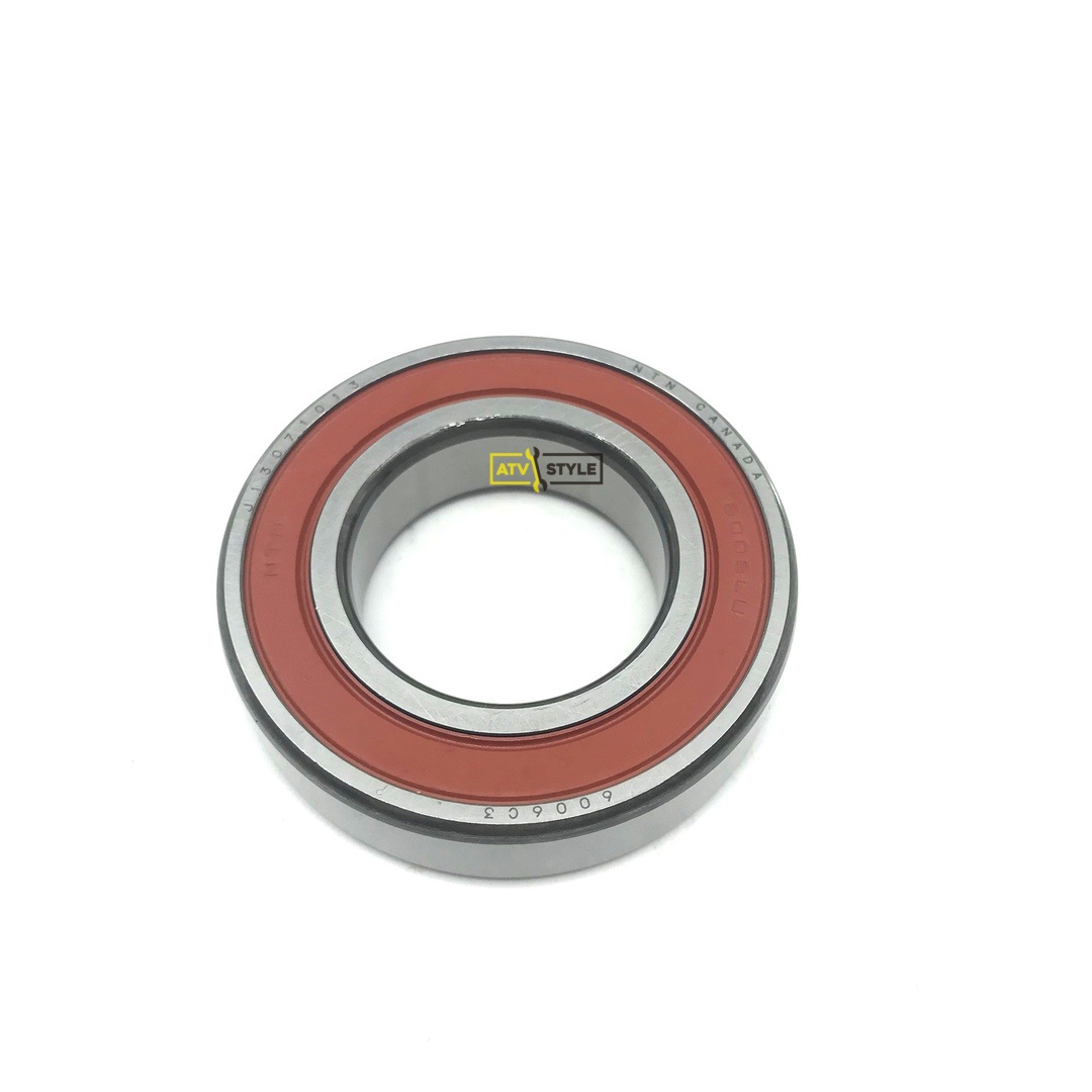 Подшипник Yamaha 93306-006Y2-00