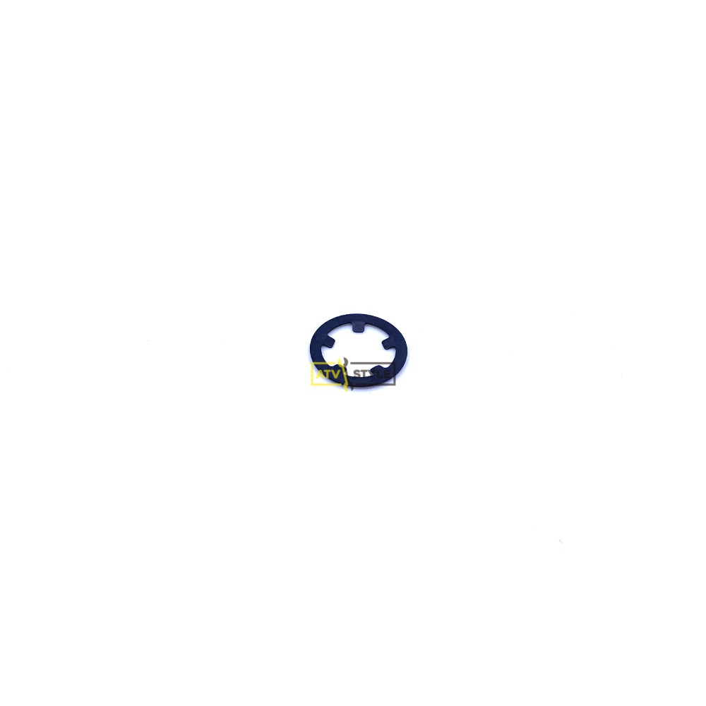 Гайка пружинная Yamaha 90183-06008-00