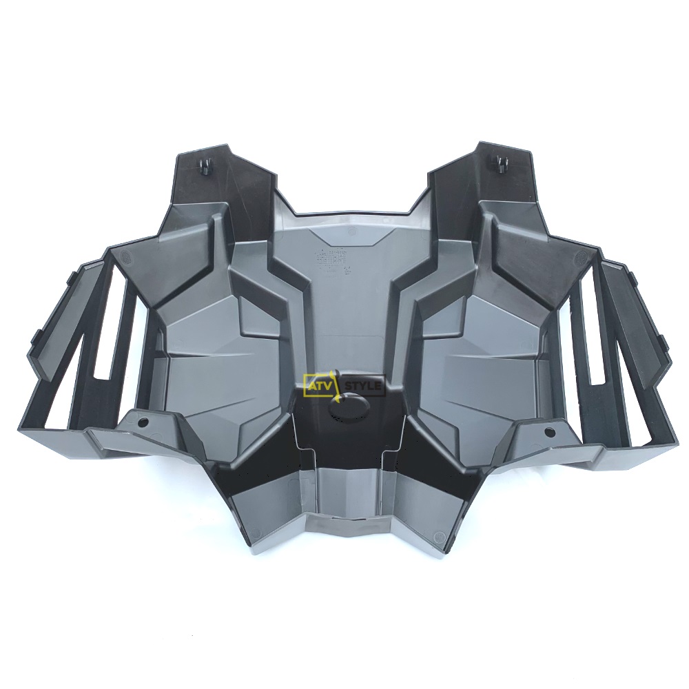 Кожух выноса радиатора Polaris 5454714-070