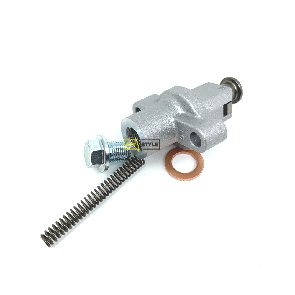 Натяжитель цепи ГРМ Yamaha 31G-12210-01-00