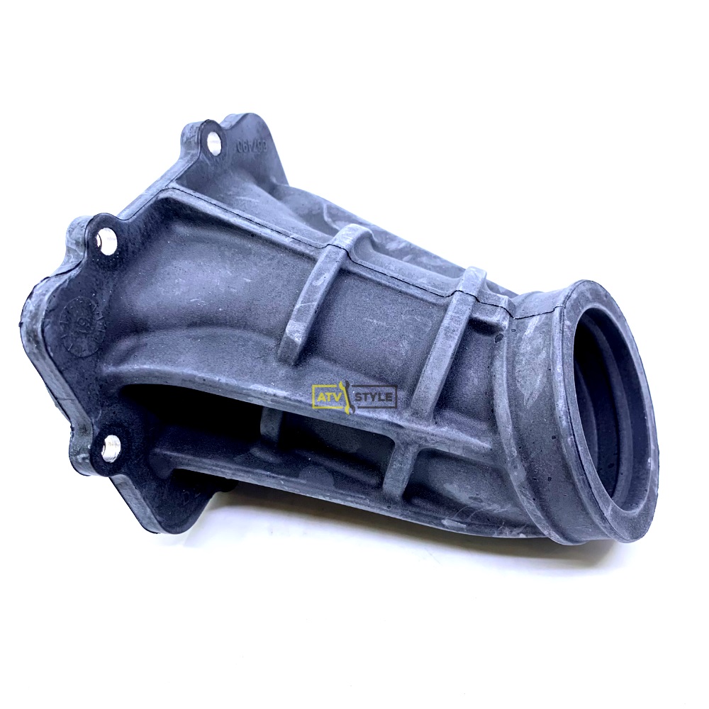 Впускной патрубок карбюратора Ski Doo 420667490