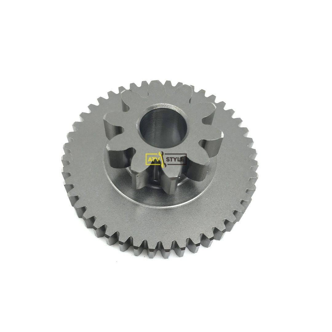 Шестерня стартера Yamaha 20S-15512-00-00