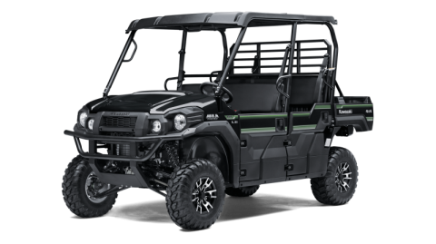 MULE PRO-FXT (KAF820CLF)