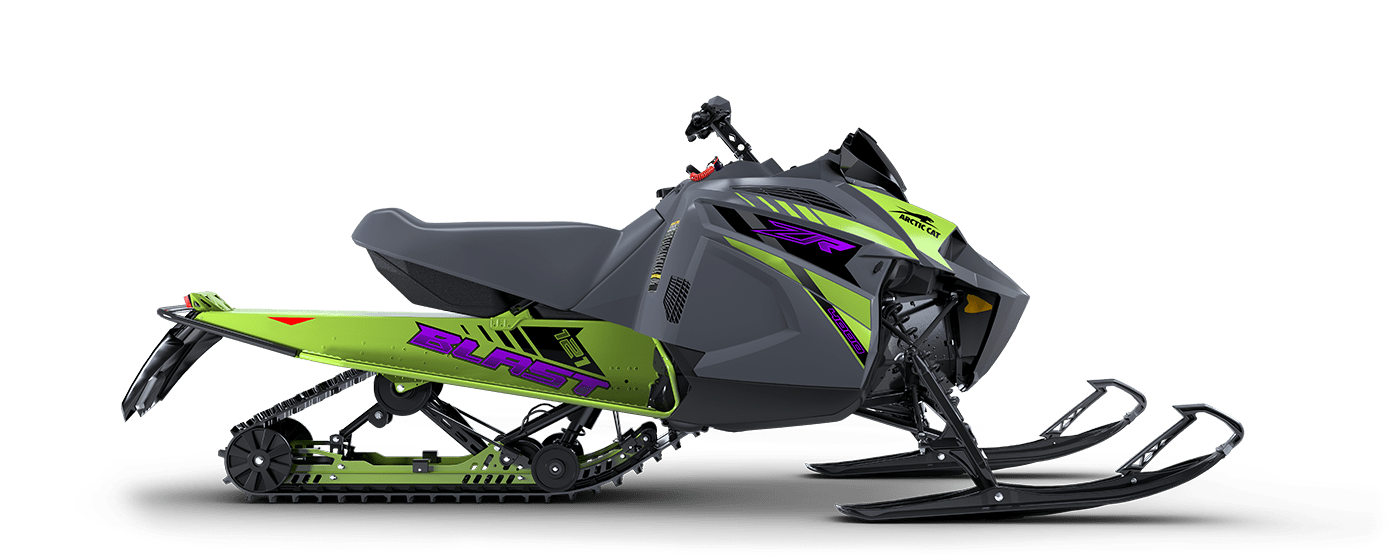 BLAST 4000 M ORANGE SK (S2022JABK1USO)