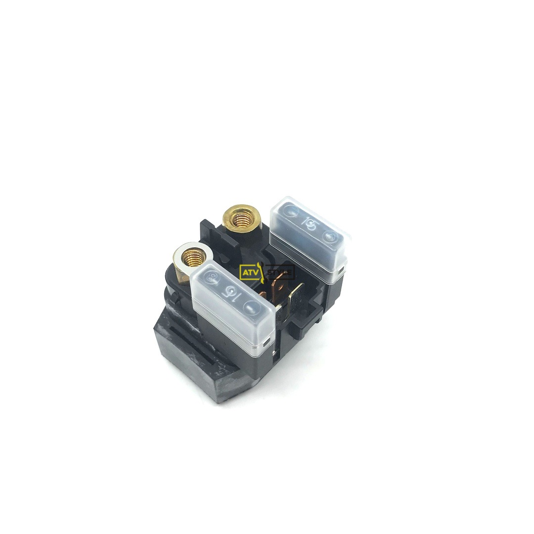 Реле стартера Yamaha 5JW-81940-02-00