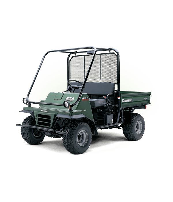 MULE 3010 DIESEL (KAF950-B1)