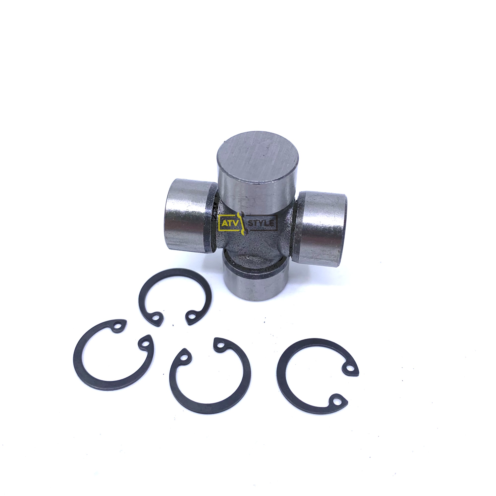 Крестовина кардана EPI для Yamaha Raptor 50/80 /Grizzly80 WE100998