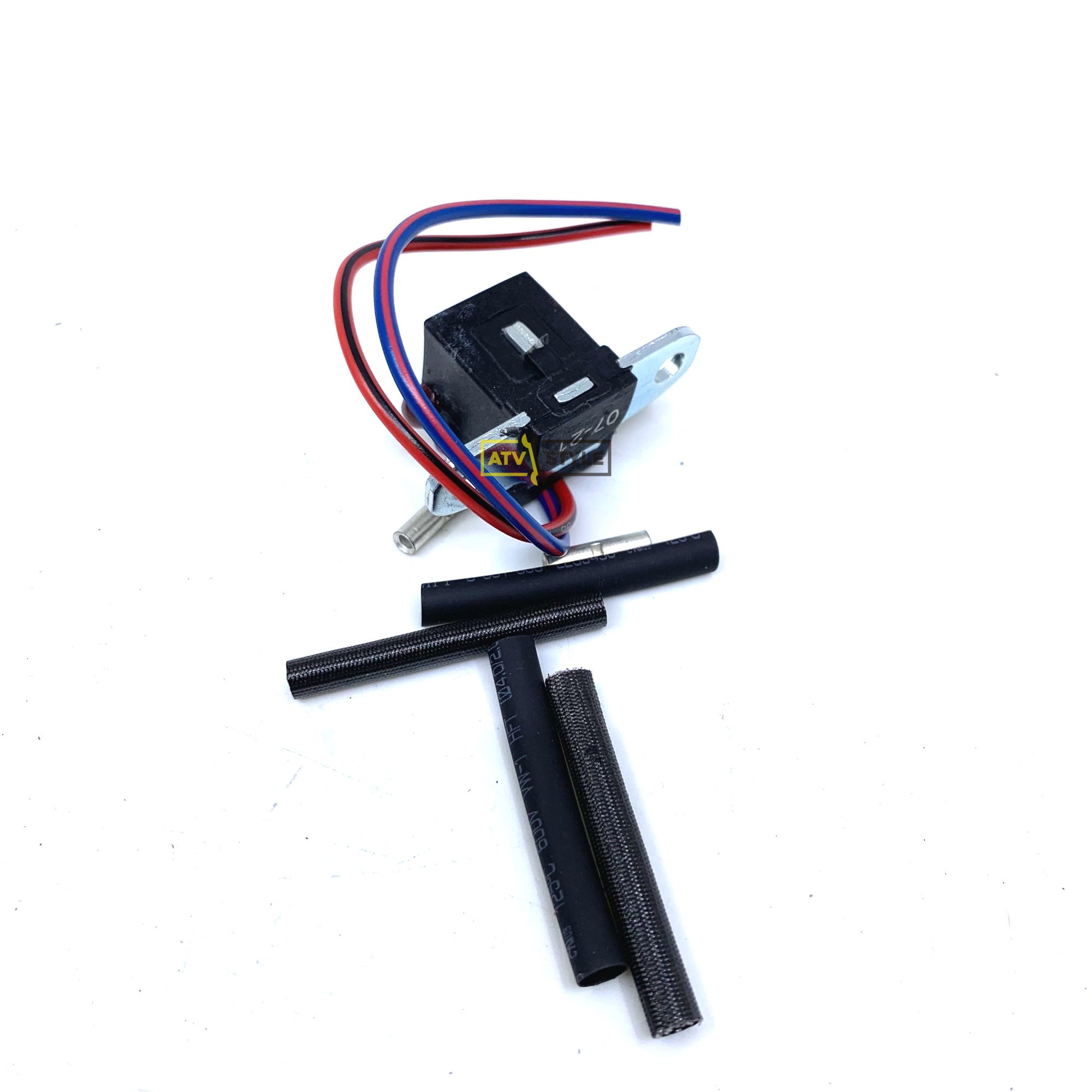 Датчик Холла Polaris SM-01356A