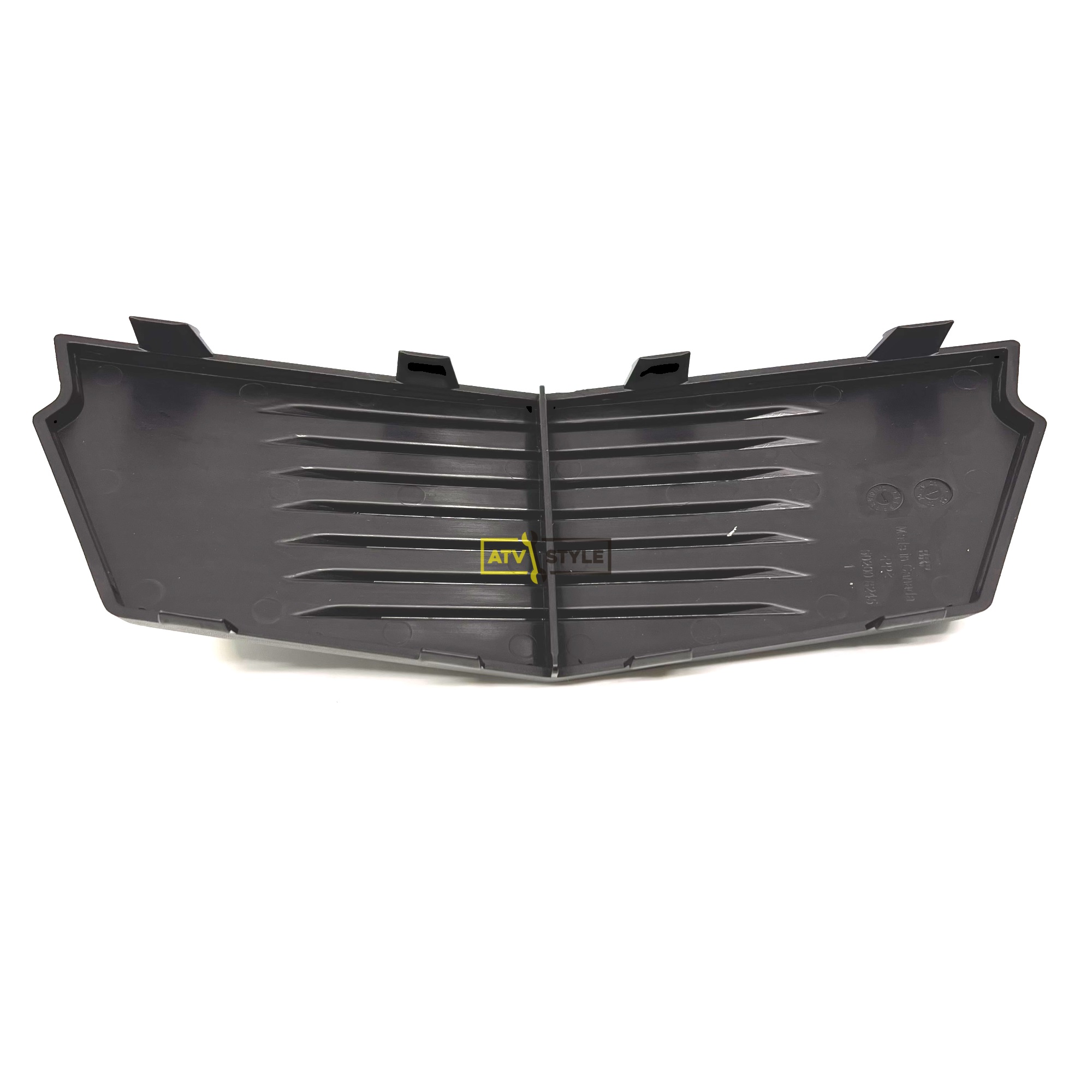 Решетка переднего поддона нижняя Ski Doo Gen5 502008245