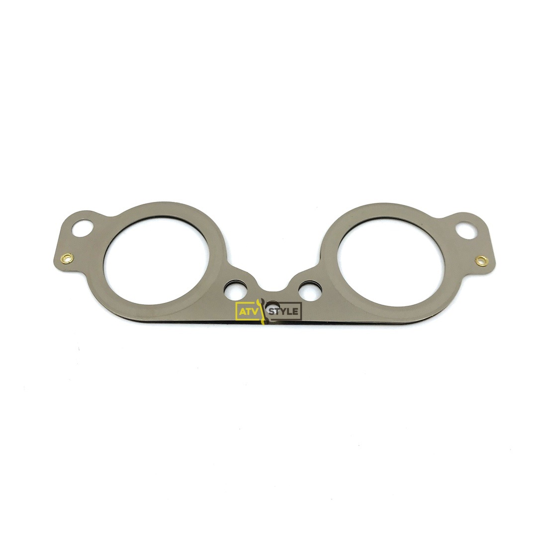 Прокладка выпускного коллектора Yamaha 8GC-14613-10-00