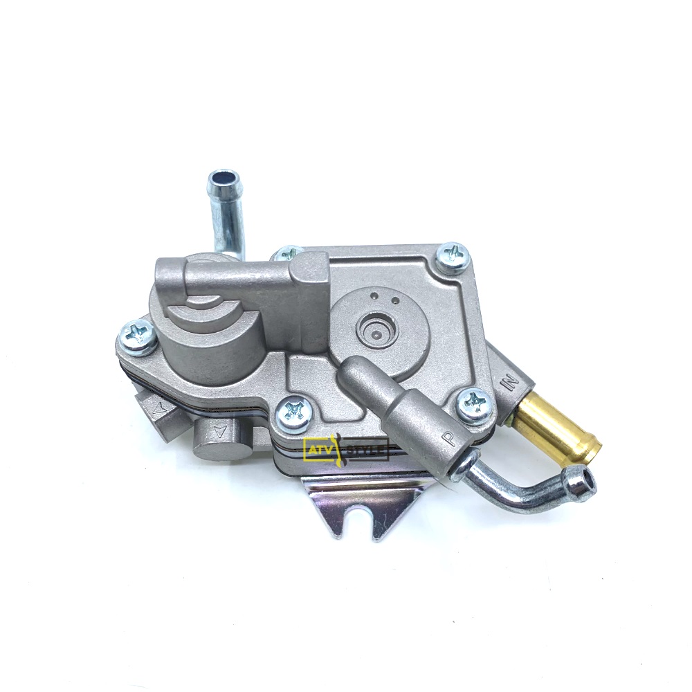 Насос топливный Ski-Doo SM-07211 ( 403901811 )
