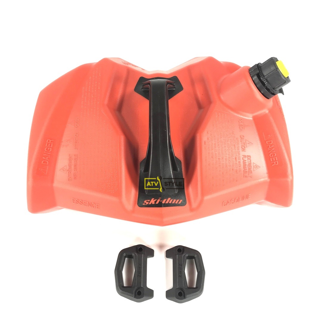 Быстросъемная канистра LINQ 12 литров Ski Doo 860200733