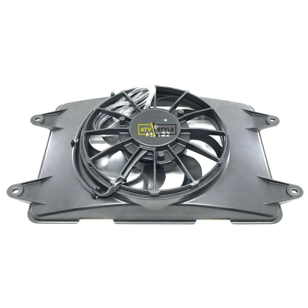 Вентилятор радиатора Rhino 700 5B4-E2405-00-00