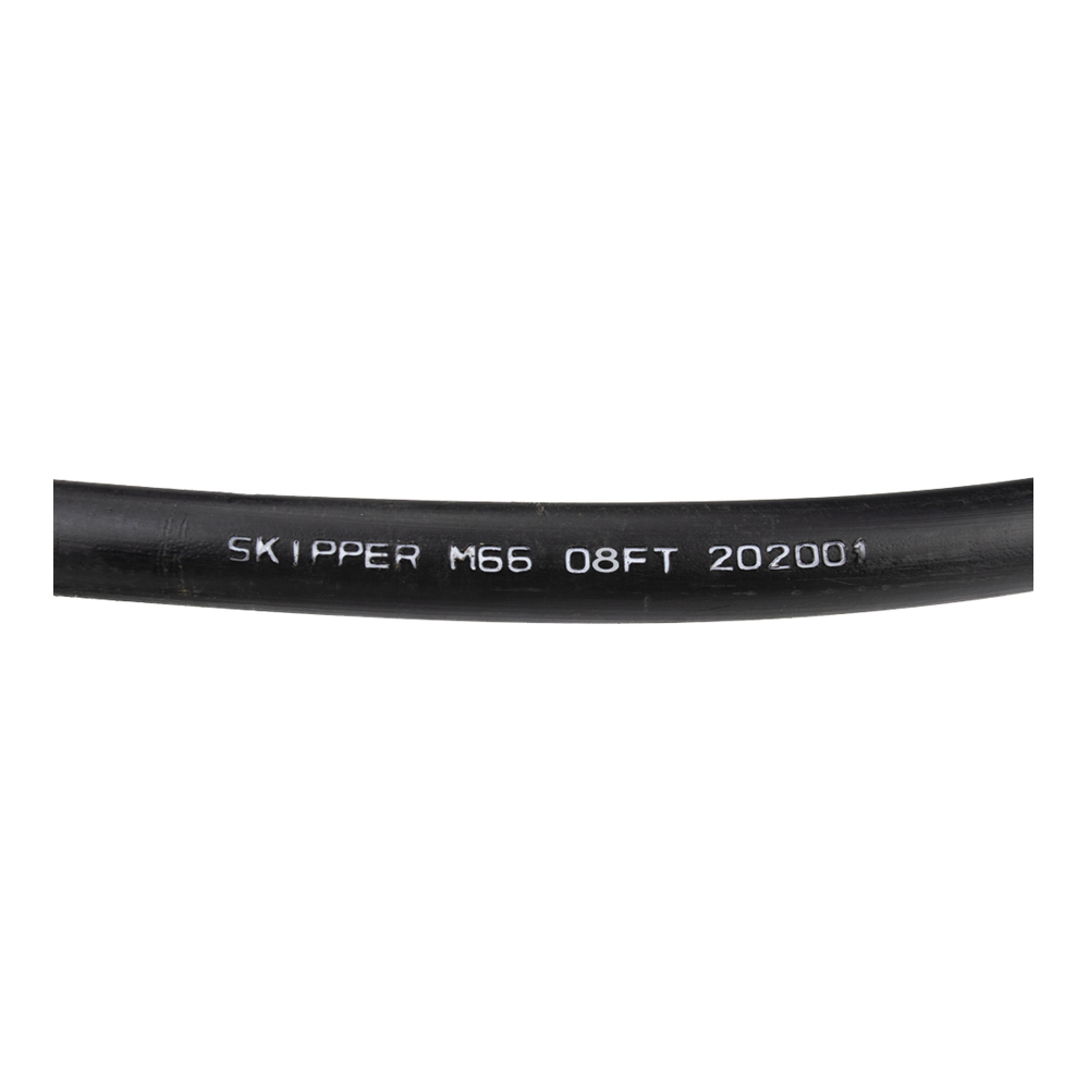 Трос рулевой Skipper M66 Performance 8' sk-m66-8ft-p