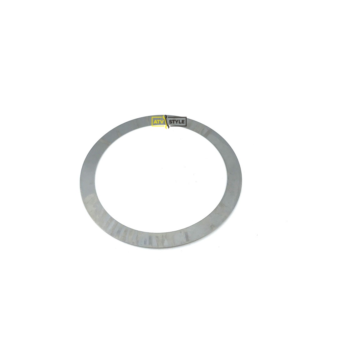 Шайба регулировочная переднего редуктора 50x61x0.20 Kawasaki 92180-1409