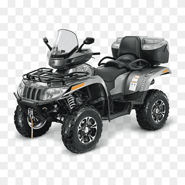 TRV CRUISER METALLIC GRAY [A2012TCW1PUSS]