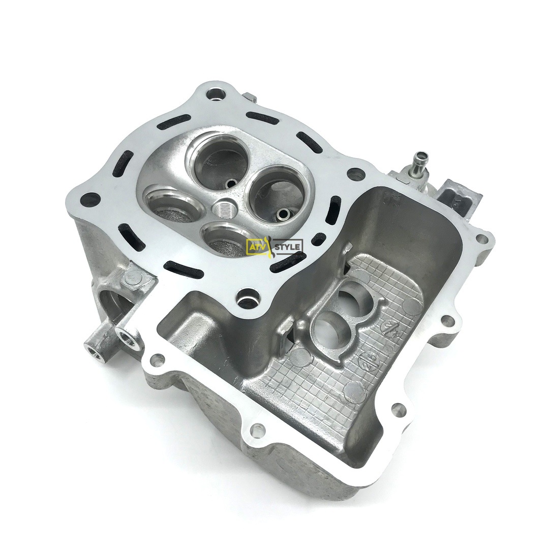 ГБЦ Honda 12200-HN8-010