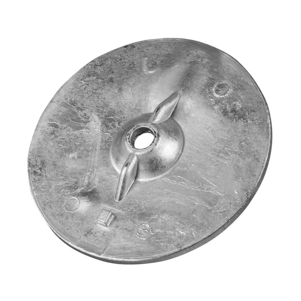 Анод Tecnoseal для Yamaha 40XMH, магний 01100MG