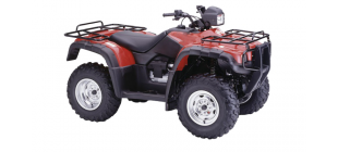 TRX500FGA 2A