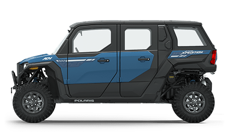 XPEDITION 425 (A00CK42AB)