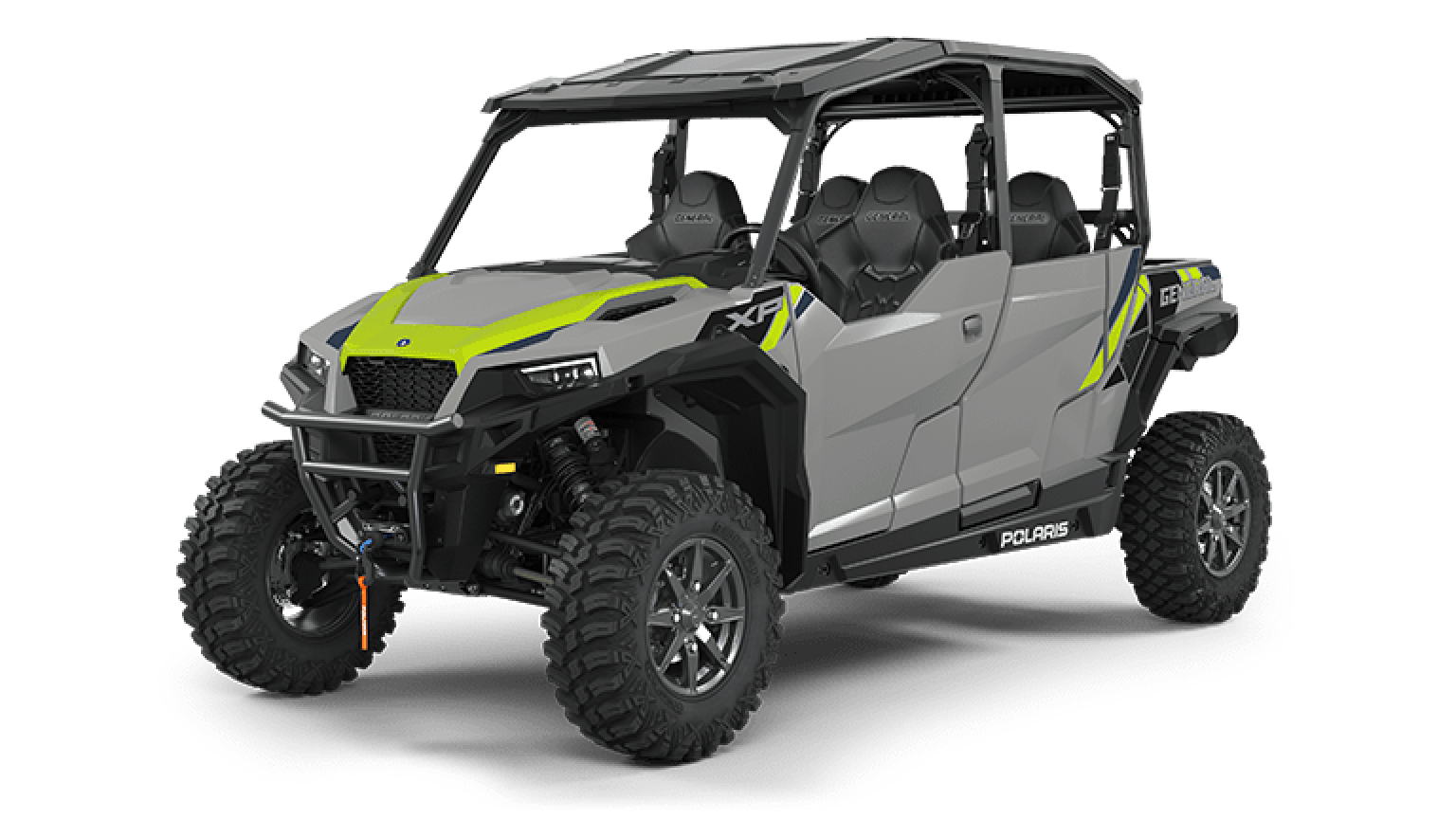 GENERAL XP4 1000 HUNTER (G22GMH99AL/BL)
