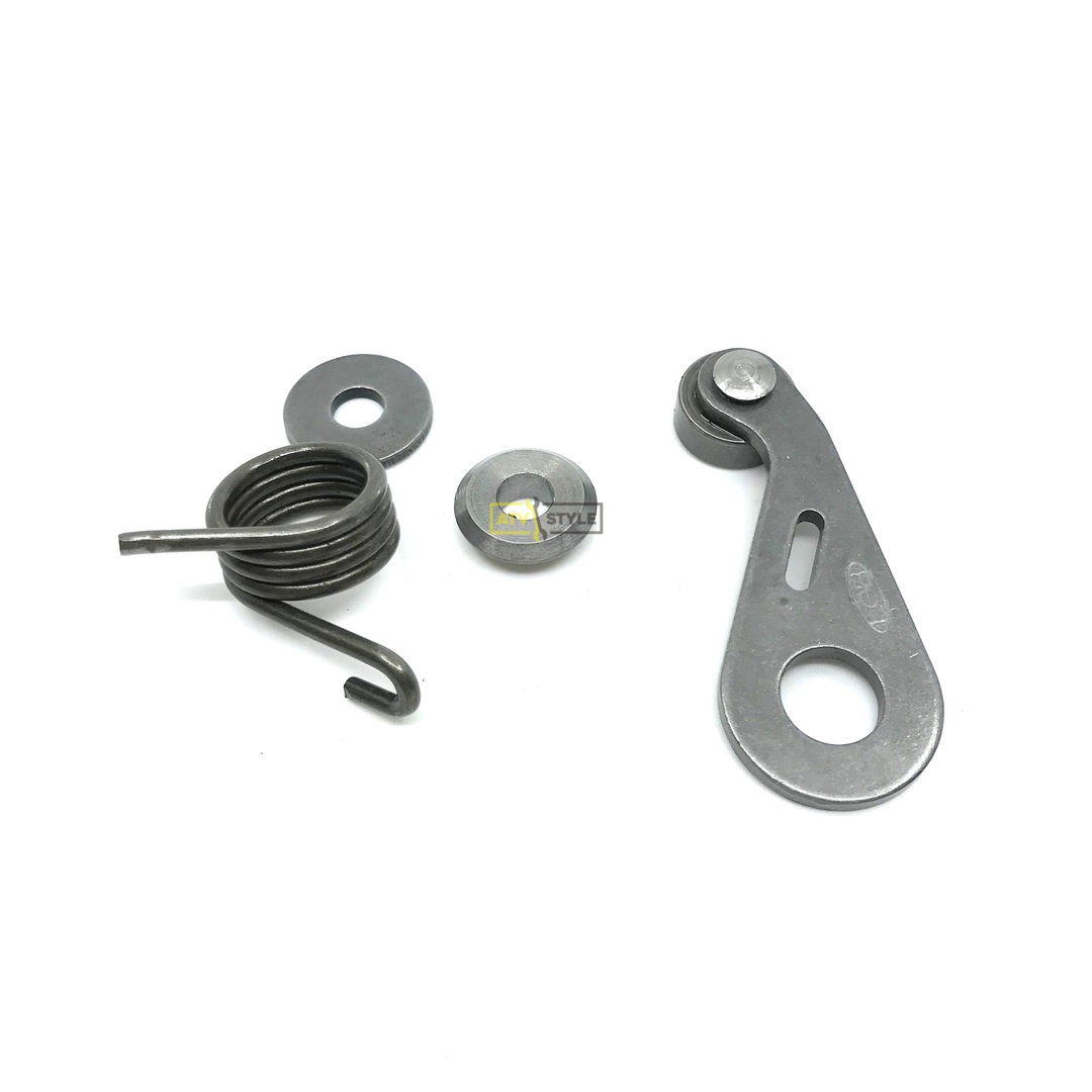 Вилка Can Am 420248530
