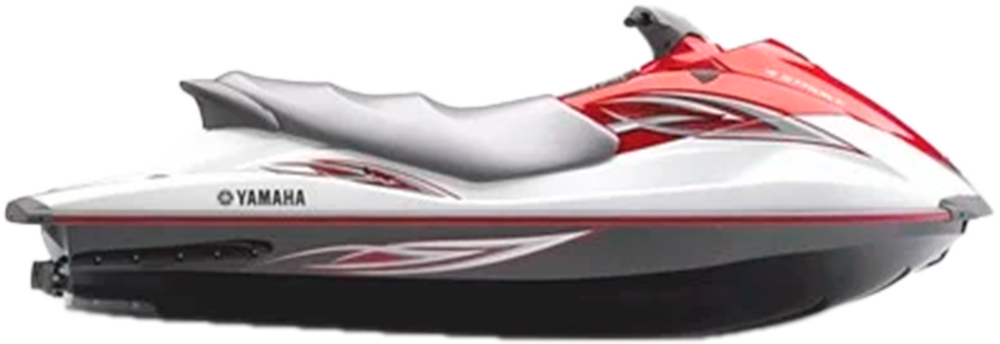 WaveRunner VX Sport (VX1100CF)