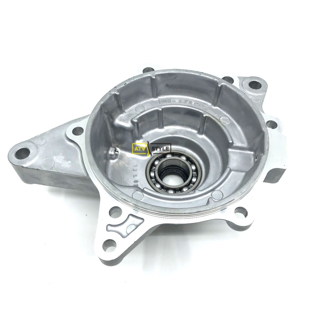 Крышка переднего редуктора Honda 41412-HP0-A01