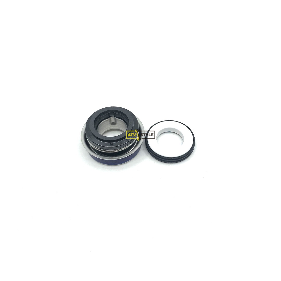 Сальник водяной помпы Yamaha 4C8-12438-00-00